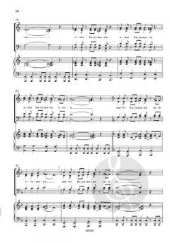 Symphonic Adiemus von Karl Jenkins 