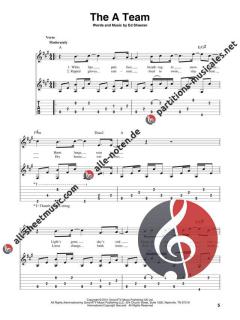 Fingerpicking Acoustic Hits 