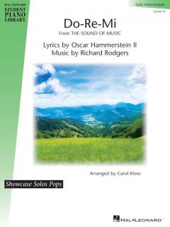 Do-Re-Mi (from The Sound Of Music) von Richard Rodgers 