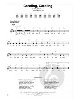 The Christmas Classics Book - 2nd Edition 