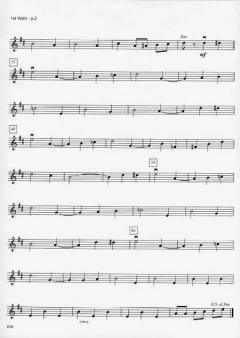 Themes from Waltz of the Flowers von Pjotr Iljitsch Tschaikowski 