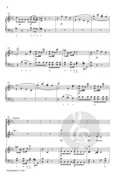 Nisi Dominus von Baldassare Galuppi (Download) 