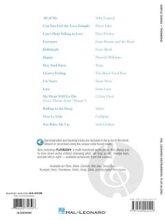 Simple Songs - Trombone 