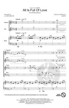 All Is Full of Love von Björk (Download) 