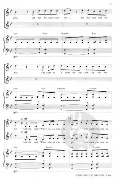 Something Just Like This (Coldplay) 