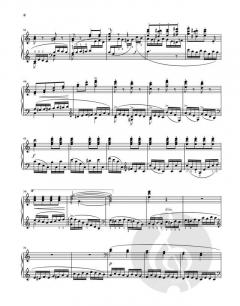 Arrangements von Werken anderer Komponisten für Klavier zu 2 Händen oder für die linke Hand allein - mit Kritischem Bericht von Johannes Brahms im Alle Noten Shop kaufen