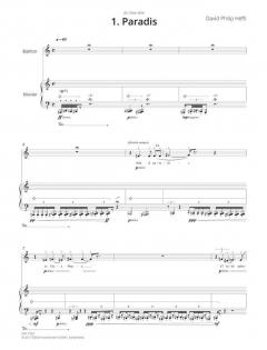 E las culurs dals tuns von David Philip Hefti 