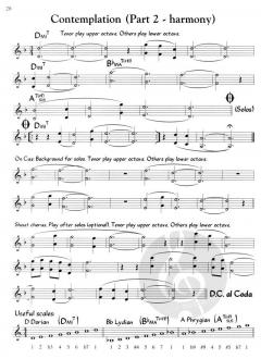 Real Easy Book 1: 3-Horn Edition 