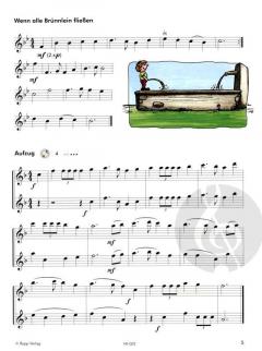Streichquartett e-Moll von Hans Chemin-Petit für 2 Violinen, Viola und Violoncello im Alle Noten Shop kaufen