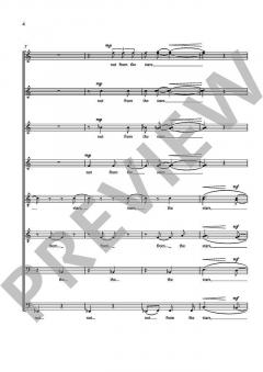 3 Shakespeare Songs von Magdalena Zimmermann 