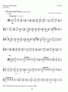 Graded Repertoire For Guitar 1 von Stanley Yates 
