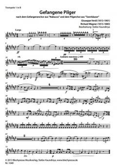 Gefangene Pilger (Richard Wagner) 