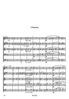 Bruckner-Album (Anton Bruckner) 