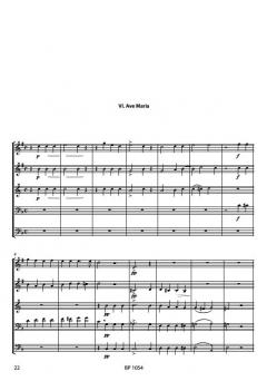 Bruckner-Album (Anton Bruckner) 
