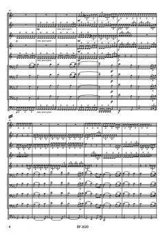 Pilgerchor aus der Oper 'Tannhäuser' (Richard Wagner) 