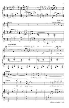 Porgy And Bess (Download) 