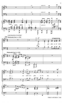Porgy And Bess (Download) 