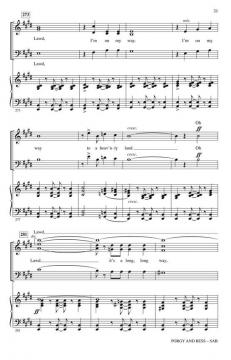 Porgy And Bess (Download) 