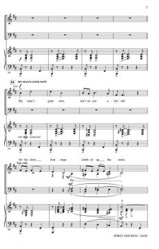 Porgy And Bess 
