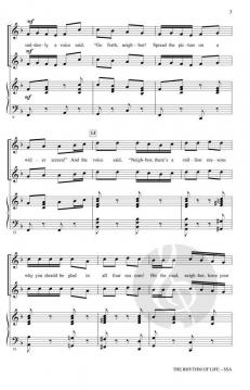 The Rhythm Of Life (Download) 
