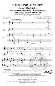The Sound Of Music (Download) 