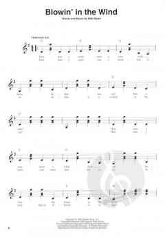 Easy Progressive Guitar Pieces 