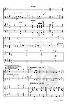 A Musical 