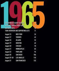 Some Fun Tonight! Vol. 2: 1965-1966 