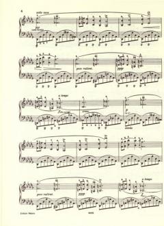 Nocturnes von Frédéric Chopin für Klavier im Alle Noten Shop kaufen