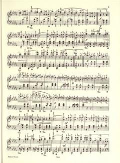 Ausgewählte Stücke für Klavier von Frédéric Chopin im Alle Noten Shop kaufen