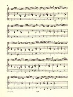 Kompositionen von Niccolò Paganini 