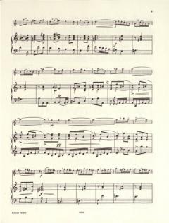 Sonaten Band 2 von Georg Friedrich Händel 