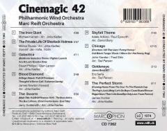 Cinemagic 42 von Reift 