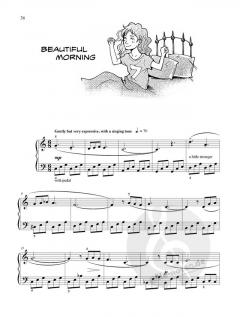 Easy Beans! von Ben Crosland 