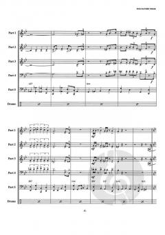 Pink Panther Theme (Henry Mancini) 