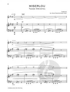 Tango for 2 von Quadro Nuevo 