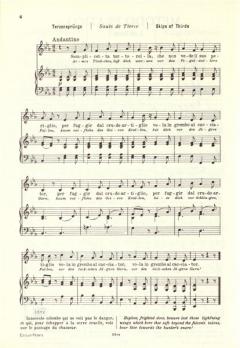Metodo Pratico di Canto Italiano von Nicola Vaccai 
