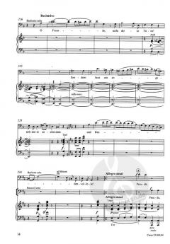 Symphonie Nr. 9. Finale - Ode an die Freude (Ludwig van Beethoven) 