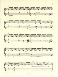 Aus Holbergs Zeit op. 40 von Edvard Grieg 