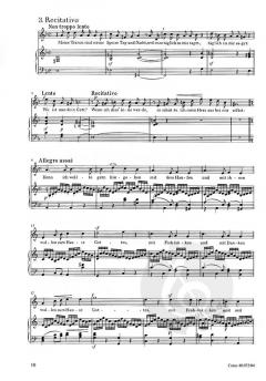 Der 42. Psalm op. 42 (MVV A 15) (Felix Mendelssohn Bartholdy) 