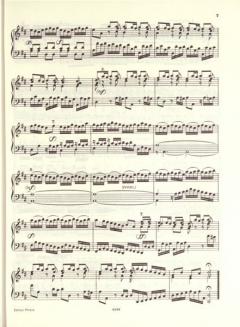 16 Konzerte nach verschiedenen Meistern von Johann Sebastian Bach 