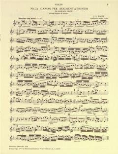 Die Kunst der Fuge BWV 1080 von Johann Sebastian Bach 
