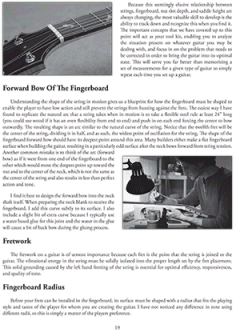 The Art Of Lutherie 