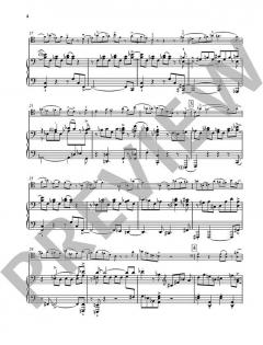Sonate Nr. 2 op. 84 von Nikolai Kapustin 