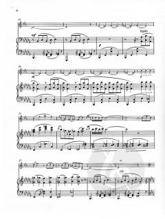 Prelude No. 2 von George Gershwin 