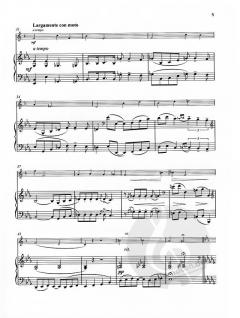 Prelude No. 2 von George Gershwin 