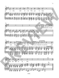 Sämtliche Lieder Band 1 von Erwin Schulhoff 