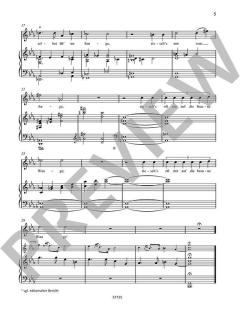 Sämtliche Lieder Band 1 von Erwin Schulhoff 
