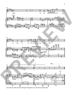 Sämtliche Lieder Band 2 von Erwin Schulhoff 