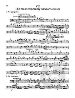 Fagott-Studien 1 op.8 Heft 1 (Julius Weissenborn) 
